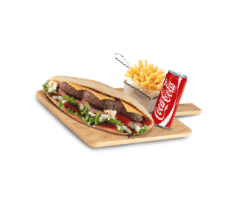 Sandwich Le Boursin